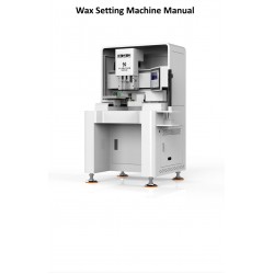 Intelligent Wax Setting Machine