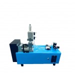 Jewelry ring, earring, bracelet molding machine