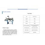 Jewelry Calender Machine