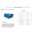 150A plasma spot welding machine